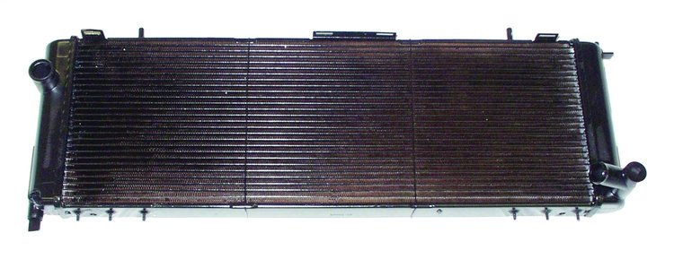 Radiator