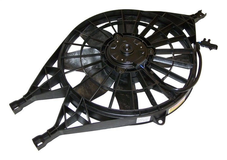Fan Module