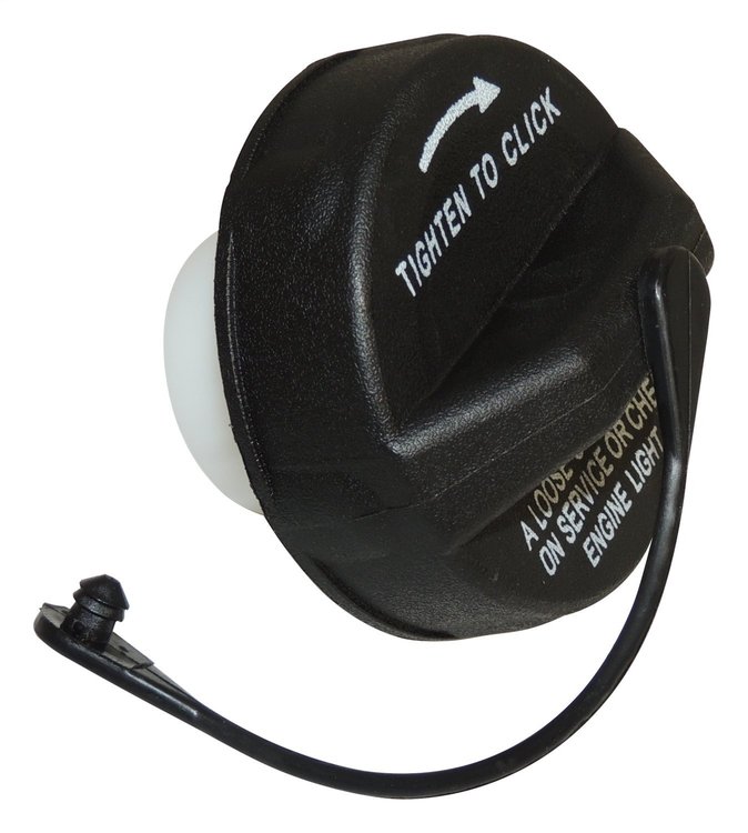 52030387AB Fuel Cap for 2001-2018 Jeep Models