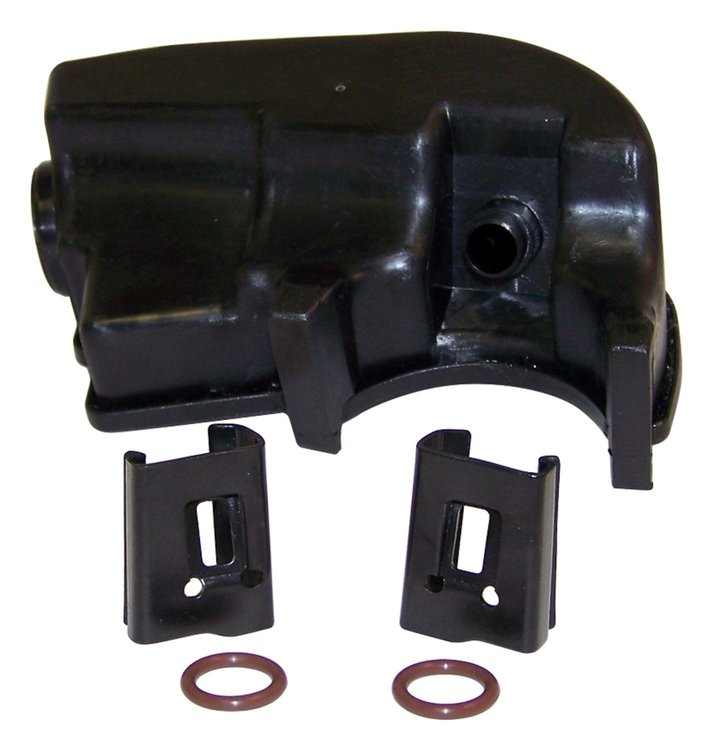Power Steering Reservoir