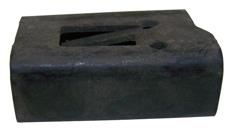 52037547 Power Steering Reservoir Clip for 1991-2001 Jeep Models