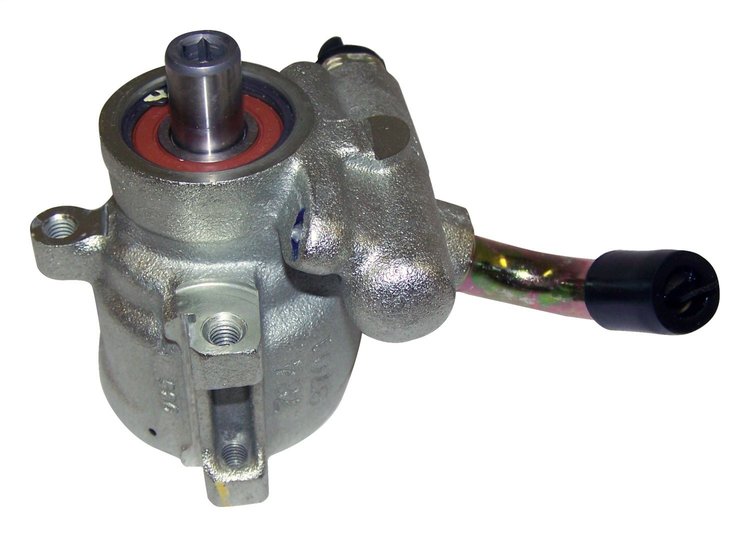 Power Steering Pump