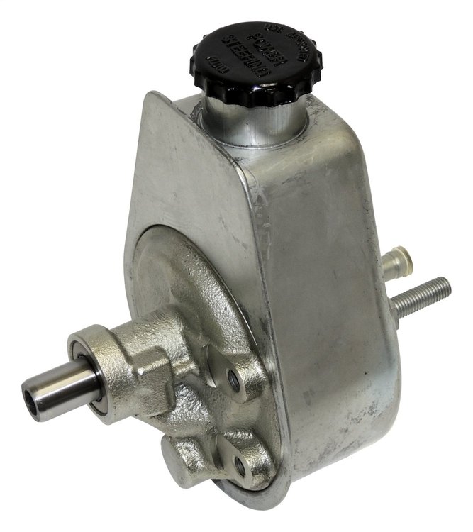 52037568 Power Steering Pump for 1980-1986 Jeep Models [2.5L, 4.2L, 5.0L Engines]