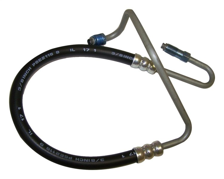 Power Steering Pressure Hose