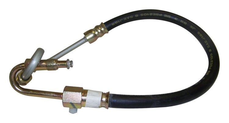 Power Steering Pressure Hose