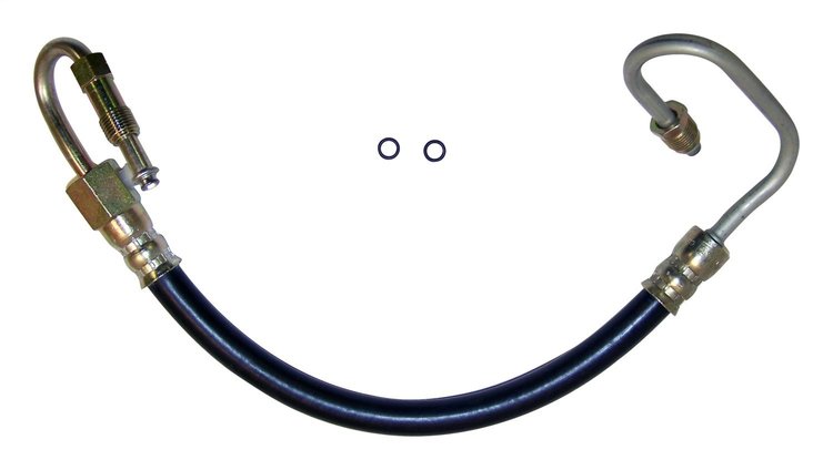 Power Steering Pressure Hose