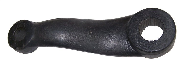 52038338 Pitman Arm for 1997-2006 Jeep TJ Wrangler w/ Right Hand Drive w/ Power Steering, 1.060 in. Inside Diameter
