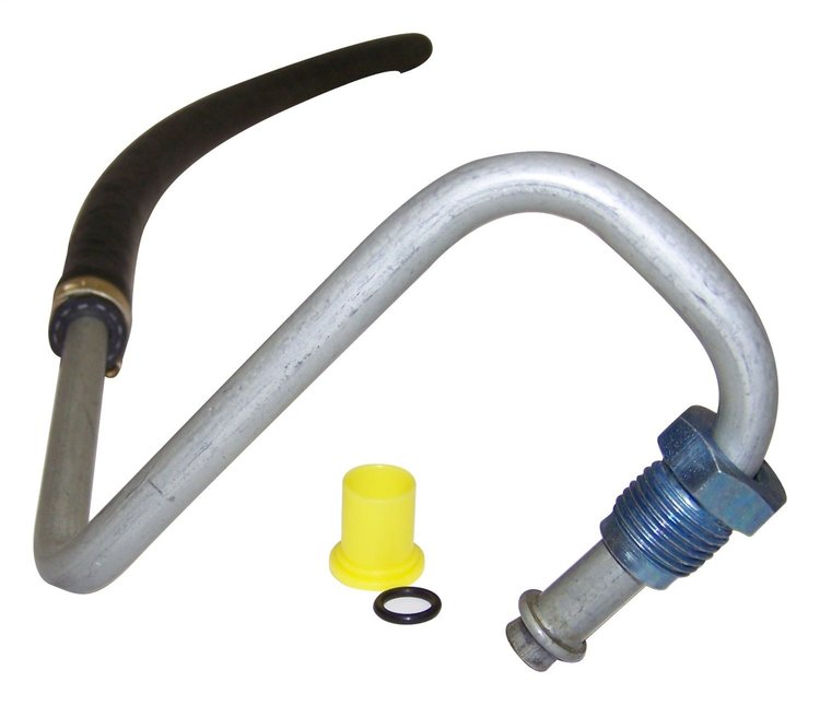 Power Steering Return Hose
