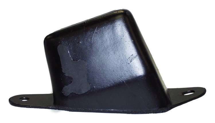 Spring Bumper