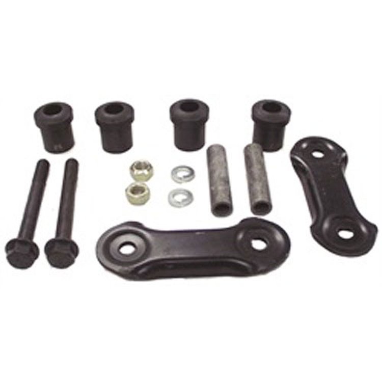 Leaf Spring Shackle Kit