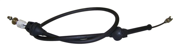 Throttle Cable
