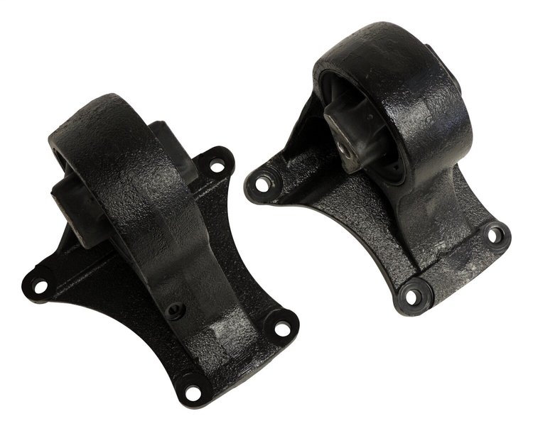 52059050K Engine Mount Set, 1999-2001 Jeep Grand Cherokee Limited, 1999-2001 Jeep Grand Cherokee Laredo