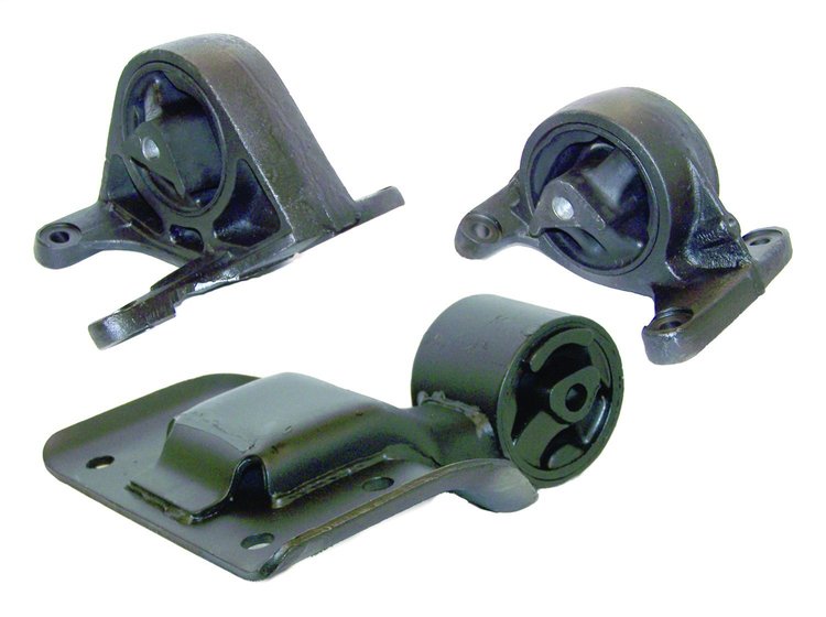 52059226KL Engine Mount Kit