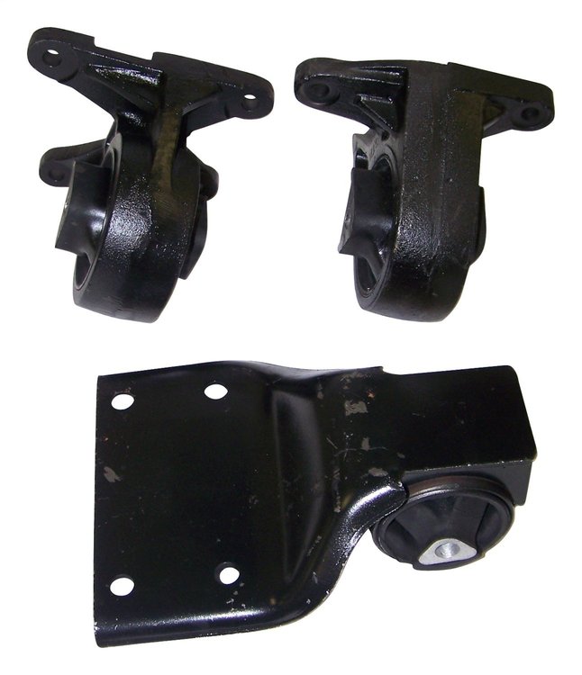 Engine Mount Kit