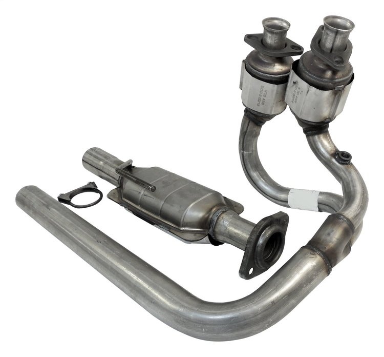 52059681AD Exhaust Pipe