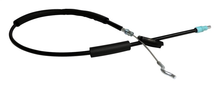 52059891AF Parking Brake Cable for 2007-2018 Jeep JK Wrangler w/ 2 Doors