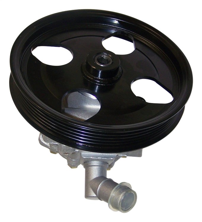 52059899AE Power Steering Pump Assembly, 2007-2011 Jeep Wrangler