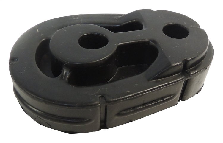 52059929AA Exhaust Insulator, 2018-2018 Jeep Wrangler JK, 2007-2017 Jeep Wrangler