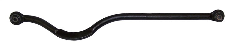 52059982AD Track Bar for 2007-2018 Jeep JK Wrangler w/ LHD [Black, Rubber, Steel, Front]