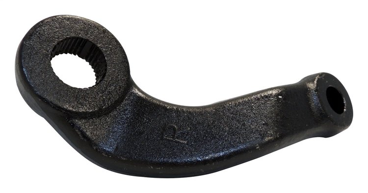 52060057AC Pitman Arm, 2018-2018 Jeep Wrangler JK, 2007-2017 Jeep Wrangler