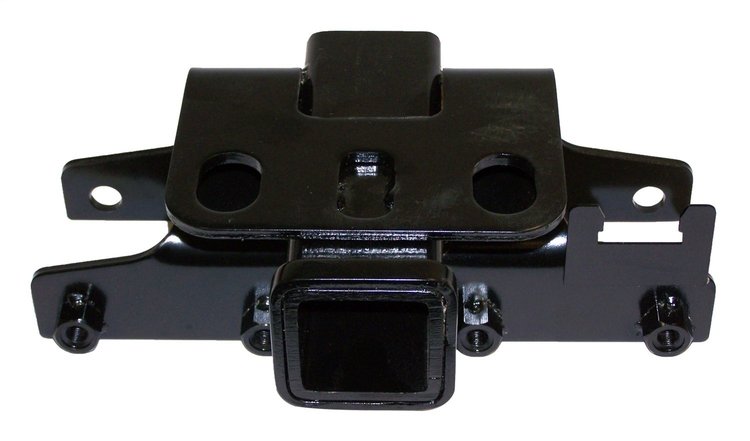 52060290AE Trailer Hitch, 2018-2018 Jeep Wrangler JK, 2007-2017 Jeep Wrangler