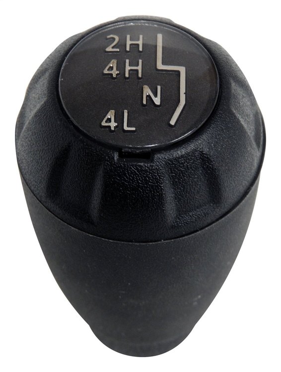 52060451AF Transfer Case Shift Knob