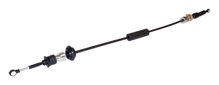 52060462AG Transfer Case Shift Cable, 2007-2011 Jeep Wrangler