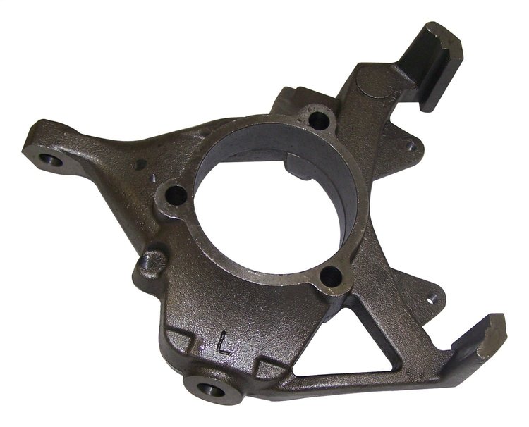 52067577 Steering Knuckle for 1990-2006 Jeep Models