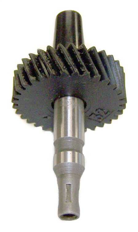 Speedometer Drive Gear