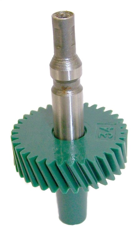 52067634 Speedometer Gear for 1993-2006 Jeep Models