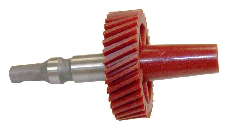 Speedometer Drive Gear