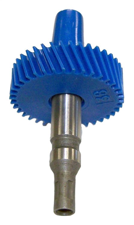 Speedometer Drive Gear