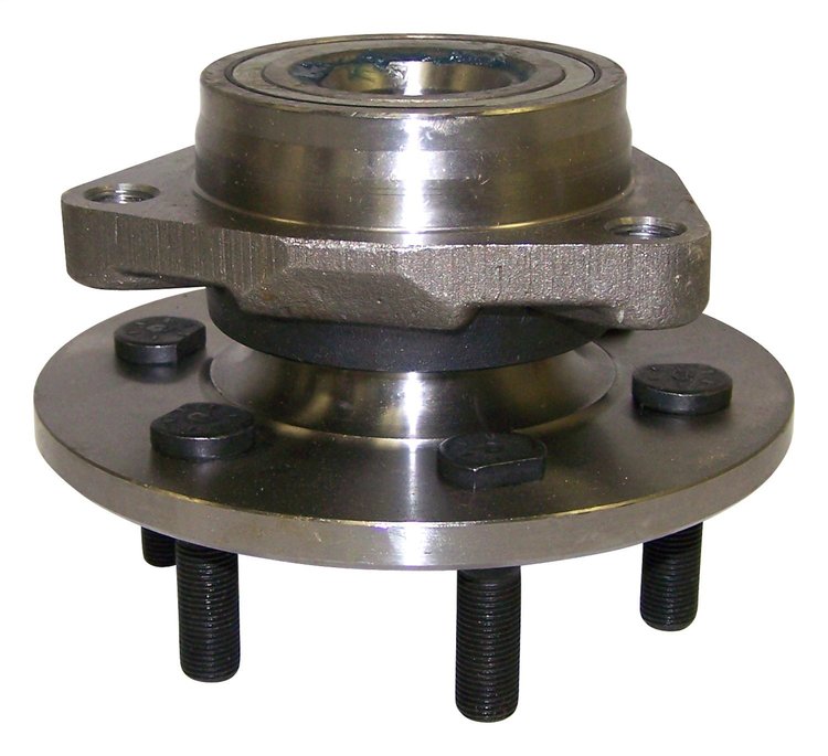 Axle Hub Assembly