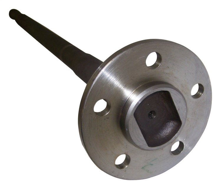 Axle Shaft