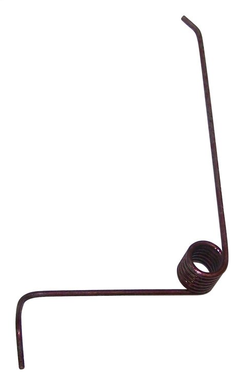 Accelerator Pedal Return Spring