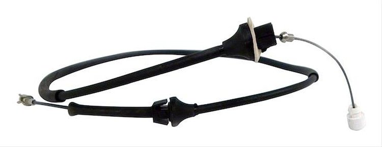 Throttle Cable 1993-96 Jeep Grand Cherokee ZJ