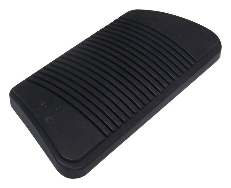 52078540 Brake Pedal Pad for 1991-1999 Jeep Models