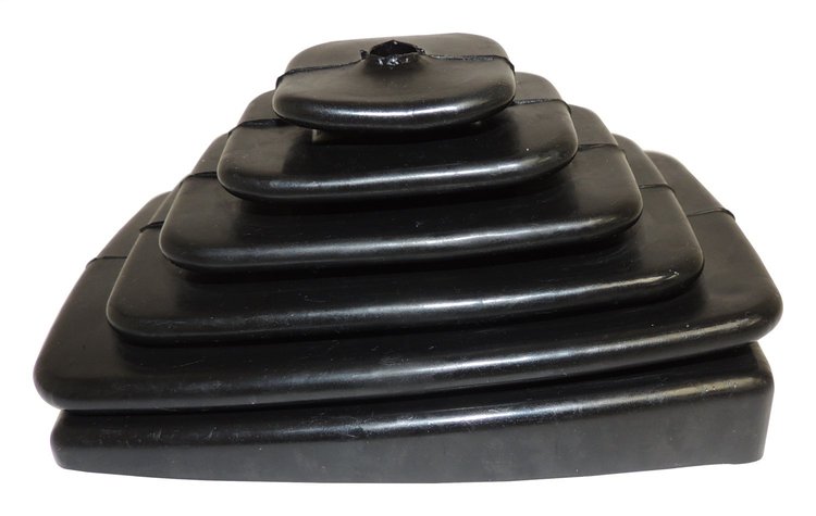 52078558 Manual Trans Shift Boot