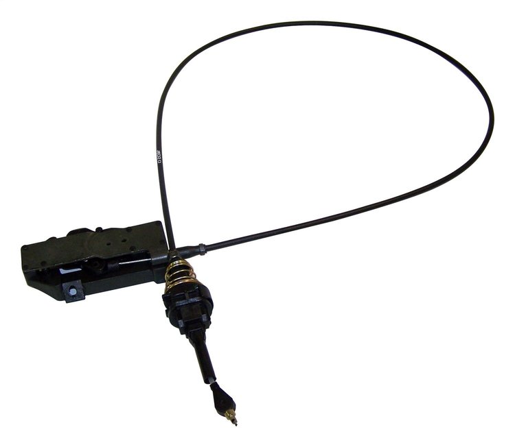 Auto Trans Shift Cable