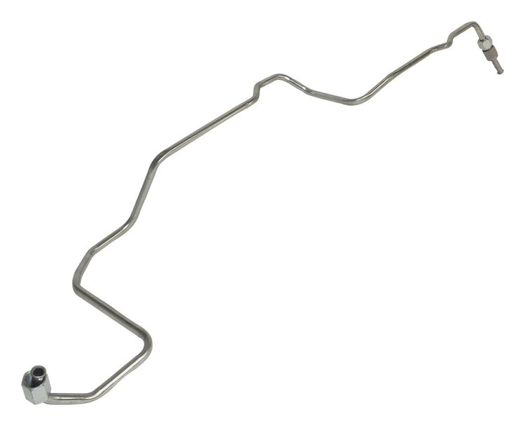 52079369AD Transmission Cooler Hose for 1999-2004 Jeep Models [4.0L Engines]