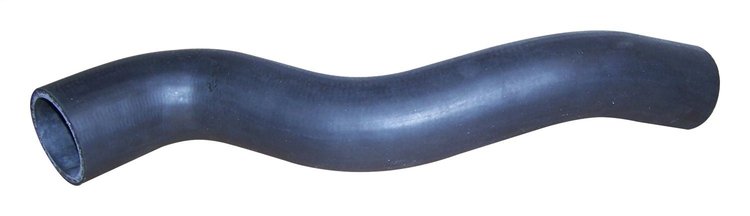 52079403 Radiator Hose, 1999-2000 Jeep Grand Cherokee