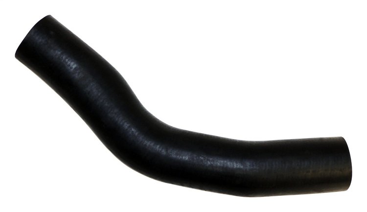52079407 Radiator Hose for 1999-2000 WJ Jeep Grand Cherokee w/ 4.7L Engine [Black, Rubber, Upper]