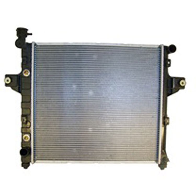 Radiator
