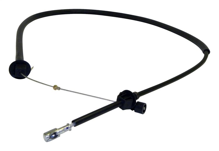 52079504 Throttle Cable for 1996-2001 Jeep Models [2.5L, 4.0L Engines]