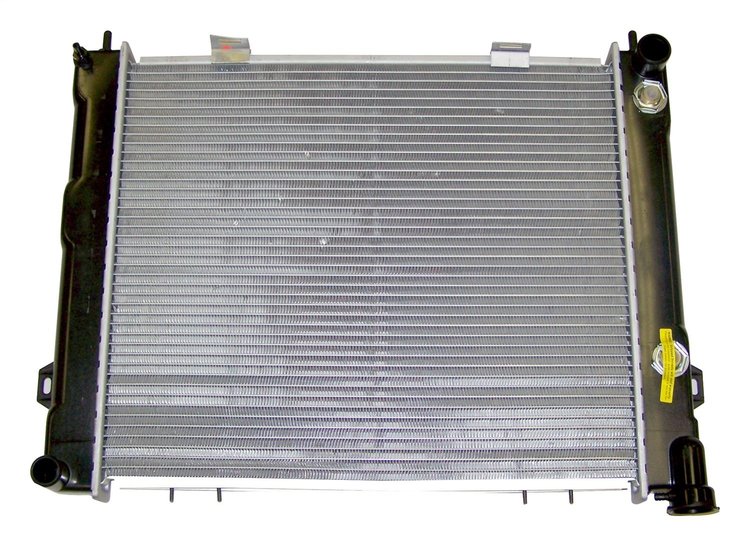Radiator