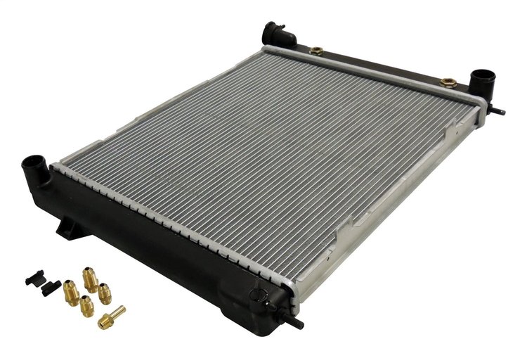 Radiator