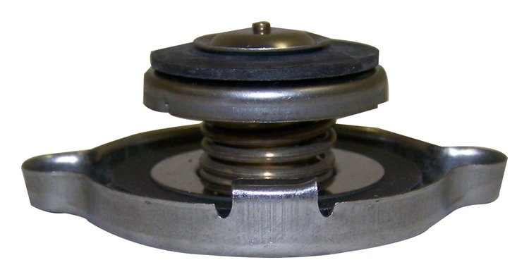 Radiator Cap