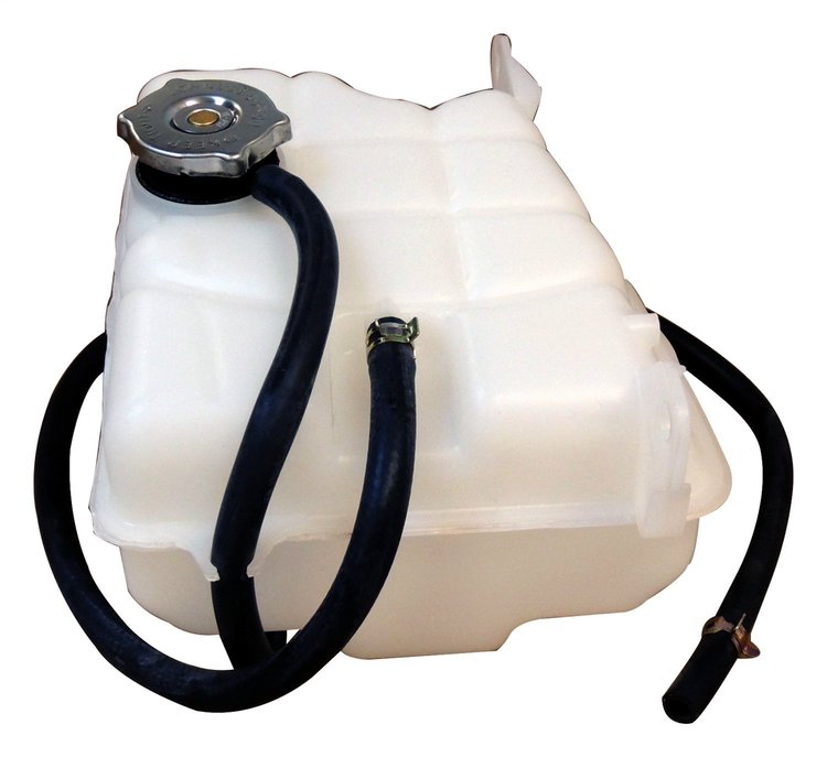 52079788AE Coolant Bottle, 2002-2006 Jeep Liberty