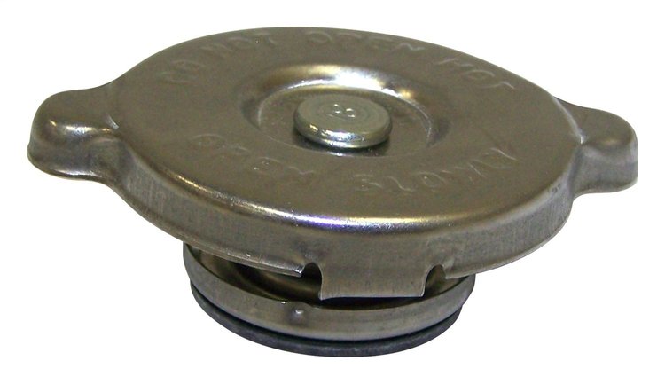 Radiator Cap
