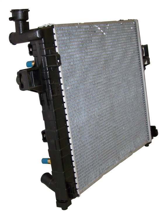 Radiator